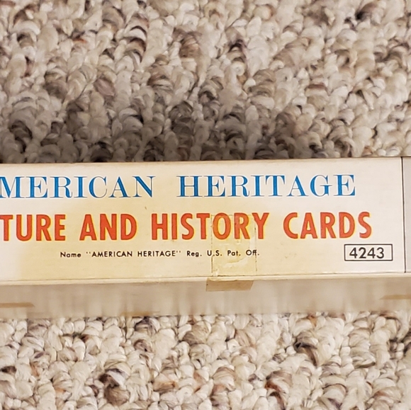 American Heritage - Picture 3 of 6